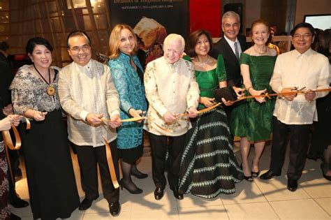  Beningbinga's Glittering Gala: A Celebration of Filipino Resilience and Talent