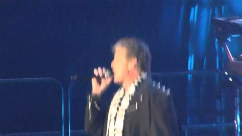 David Hasselhoff sjunger schlager i Malmö - En legendarisk skådespelare möter svenskt musikliv!