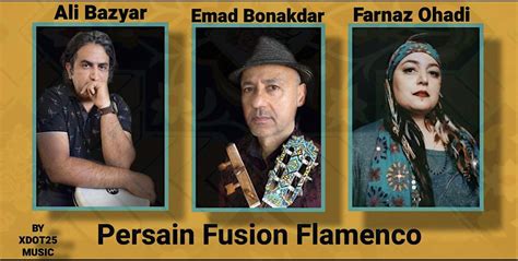  Ebi's Unexpected Flamenco Fusion:  When Persian Pop Met Spanish Passion!