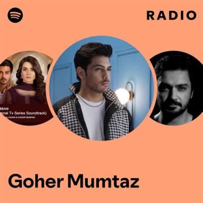  Goher Mumtaz Konsert: En Upplevelse av Traditionell Musik och Modernt Glitter!