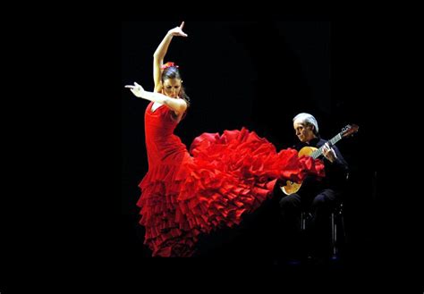 Willis Padillas Skandalösa Flamencoshow I Madrid – En Explossion av Passion och Politisk Protests!