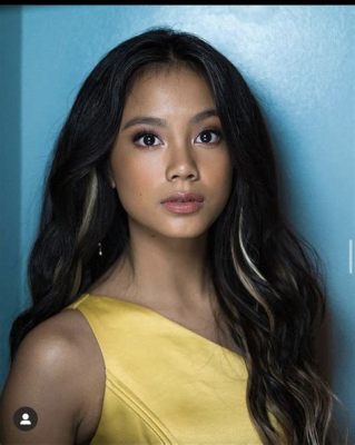  Ylona Garcia Sparks Controversy at Stockholm Filipino Festival: An Unexpected Ballad and a Fan Frenzy